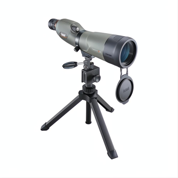 Bushnell Trophy Xtreme 20-60x65 Kit