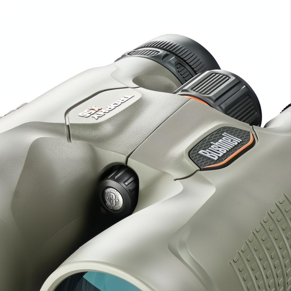 Bushnell Trophy Xtreme 8x56