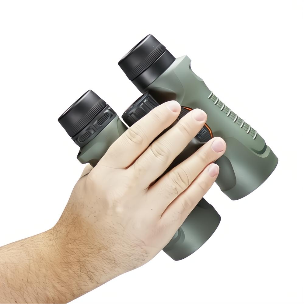 Bushnell Trophy Xtreme 8x56