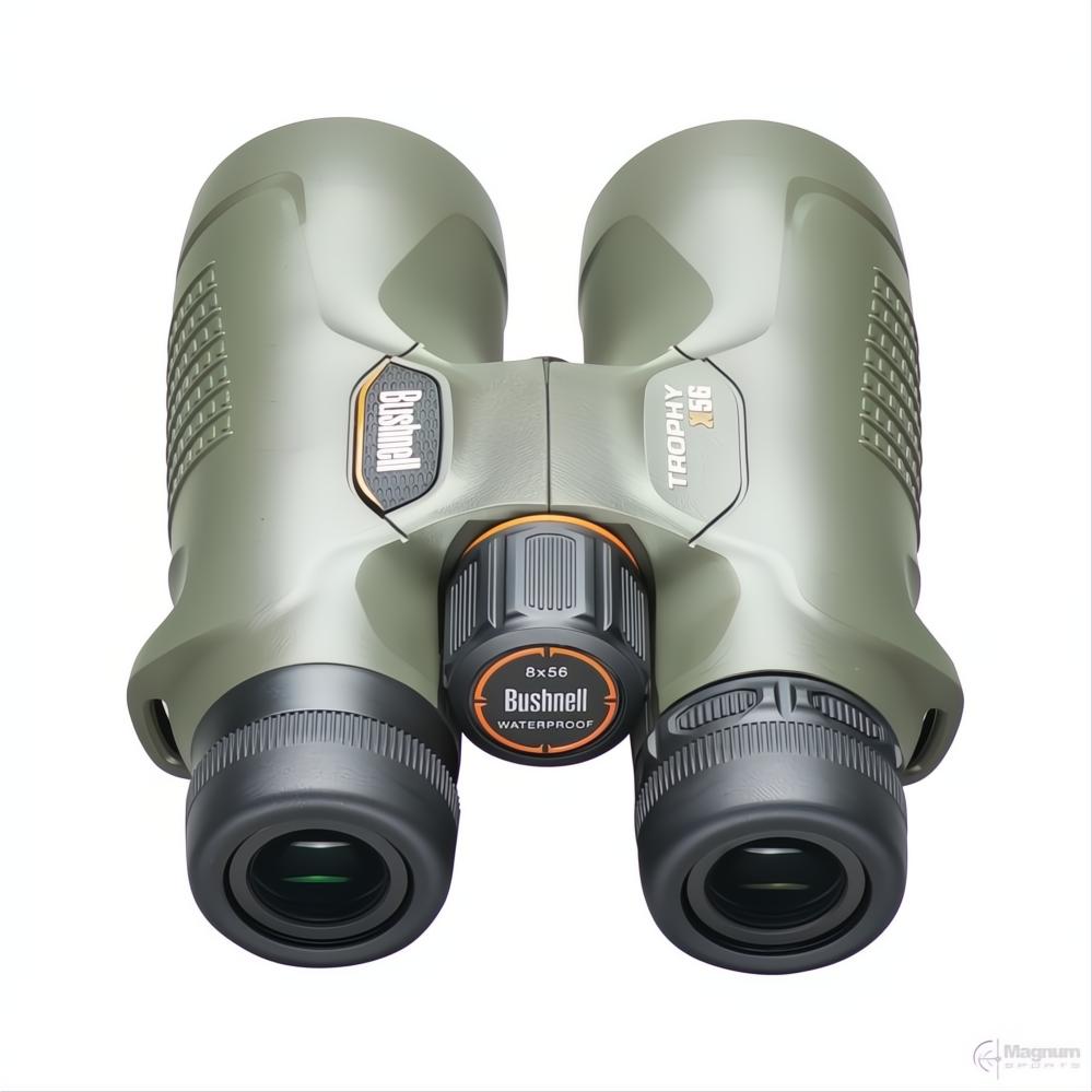 Bushnell Trophy Xtreme 8x56