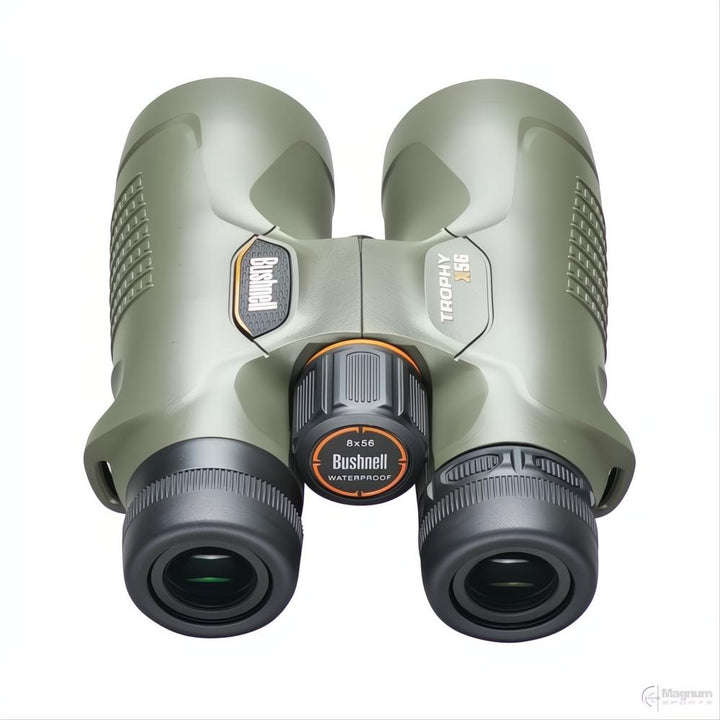 Bushnell Trophy Xtreme 8x56