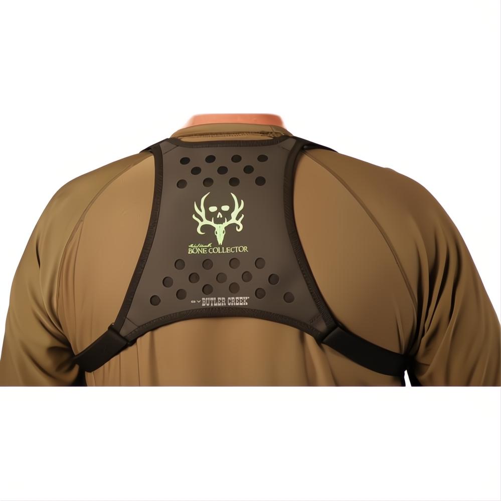 Butler Creek Bone Collector Deluxe Bino Harness