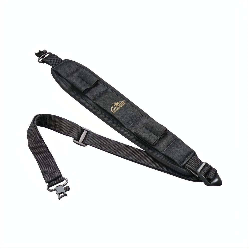 Butler Creek Comfort Stretch Alaskan Magnum Sling + Swivels