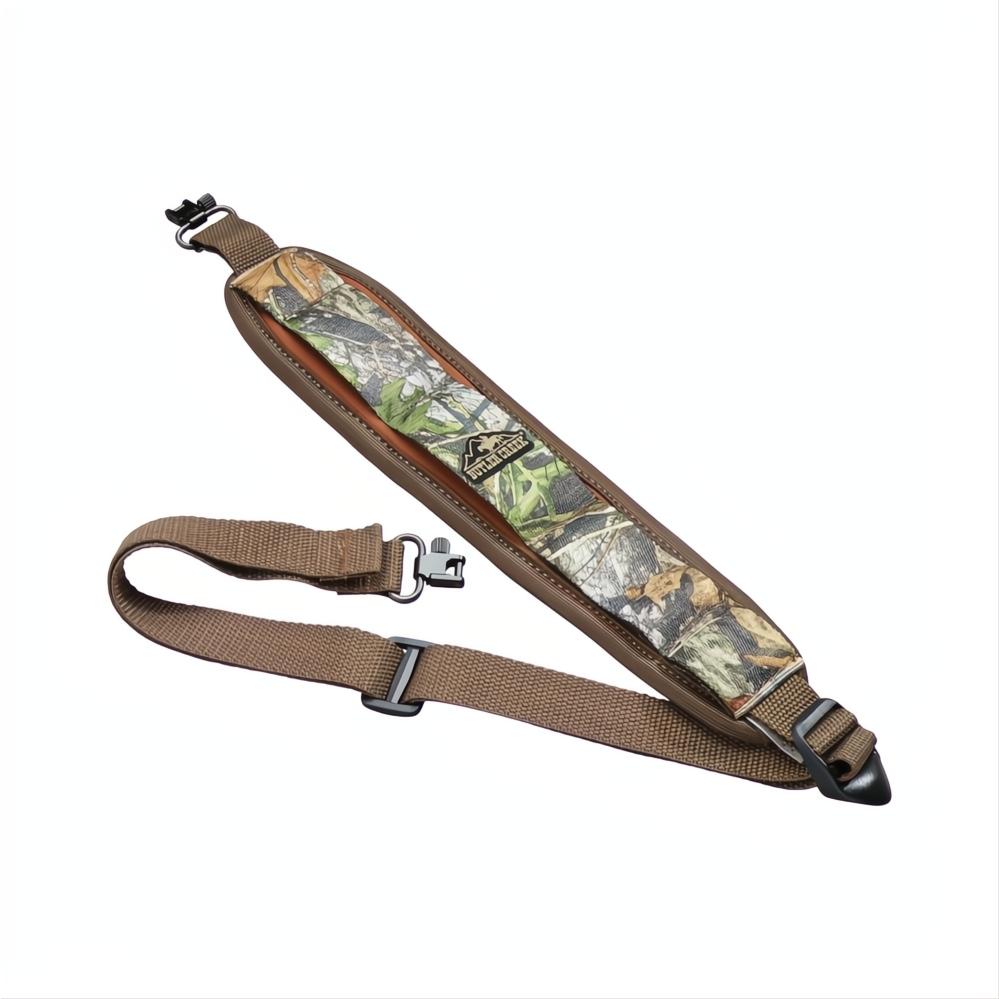 Butler Creek Comfort Stretch Rifle Sling