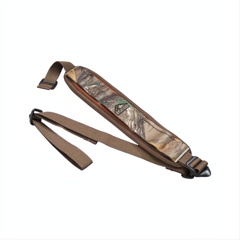 Butler Creek Comfort Stretch Rifle Sling