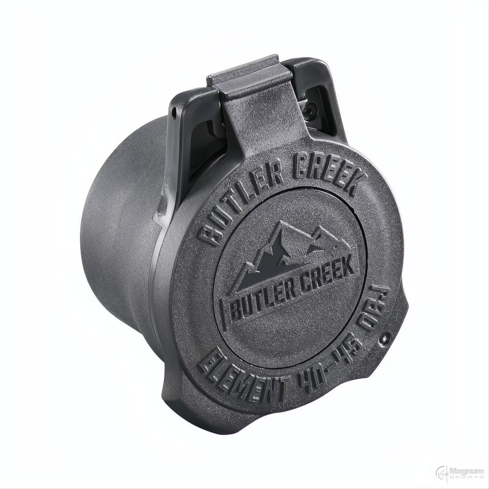 Butler Creek Element Flip Open Objective