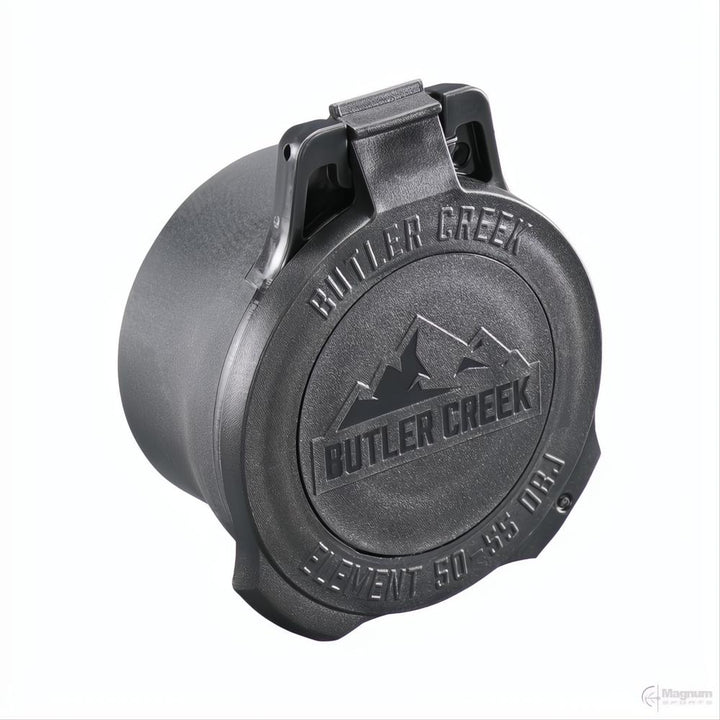 Butler Creek Element Flip Open Objective