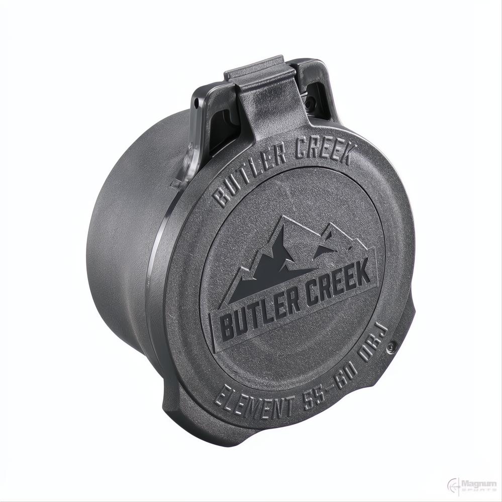 Butler Creek Element Flip Open Objective