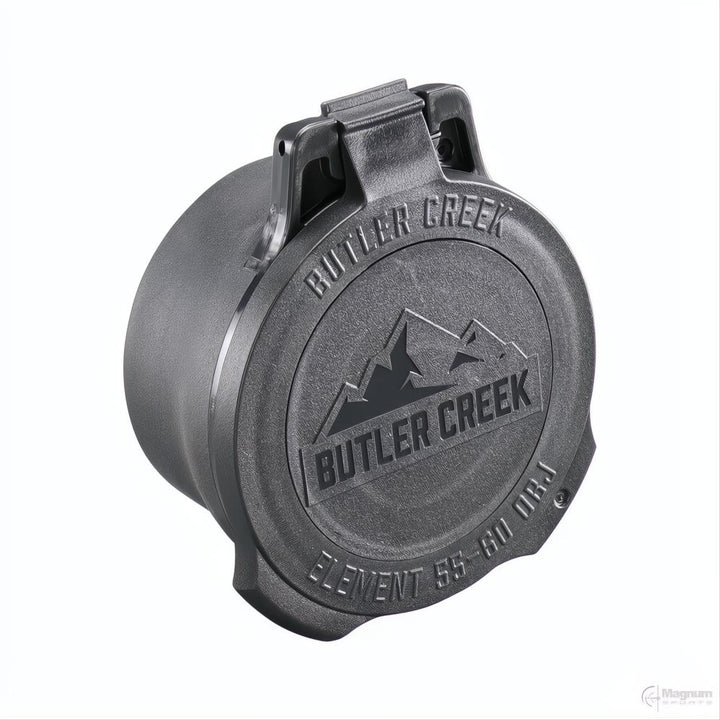 Butler Creek Element Flip Open Objective