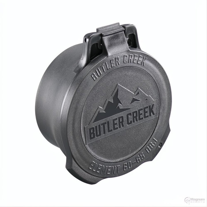 Butler Creek Element Flip Open Objective