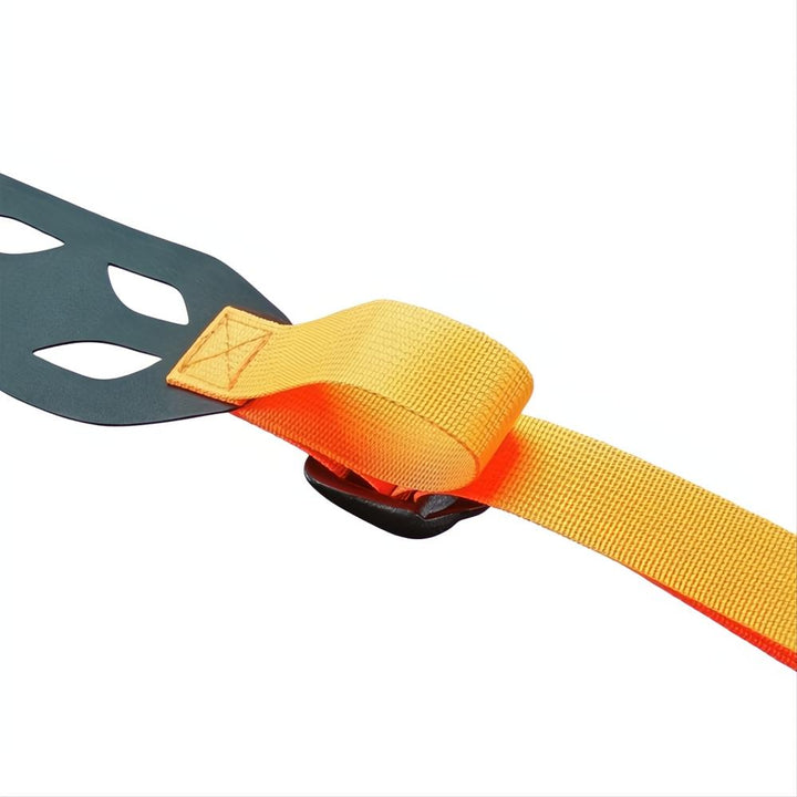 Butler Creek Featherlight Minimalist + Swivels