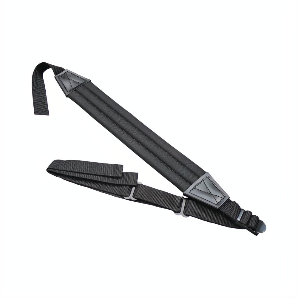 Butler Creek Nylon Ultra Padded Black Sling 1"