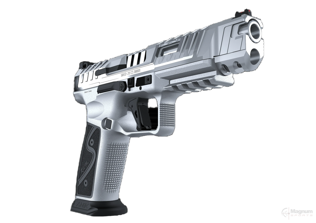 CANIK SFX RIVAL-S