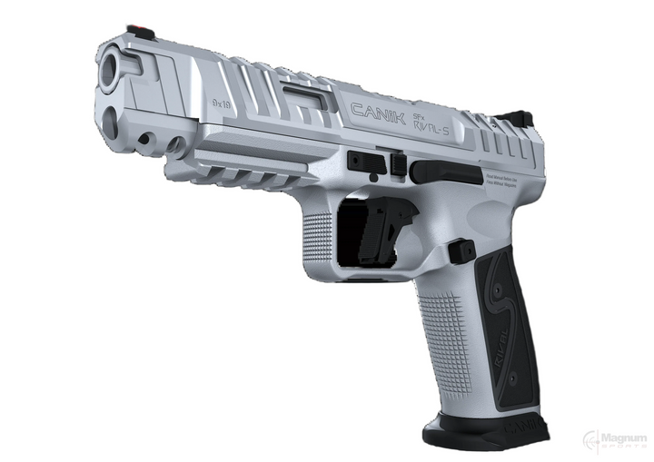 CANIK SFX RIVAL-S