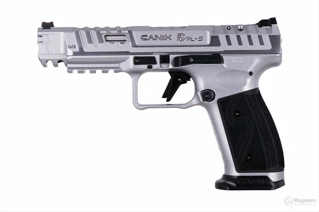 CANIK SFX RIVAL-S
