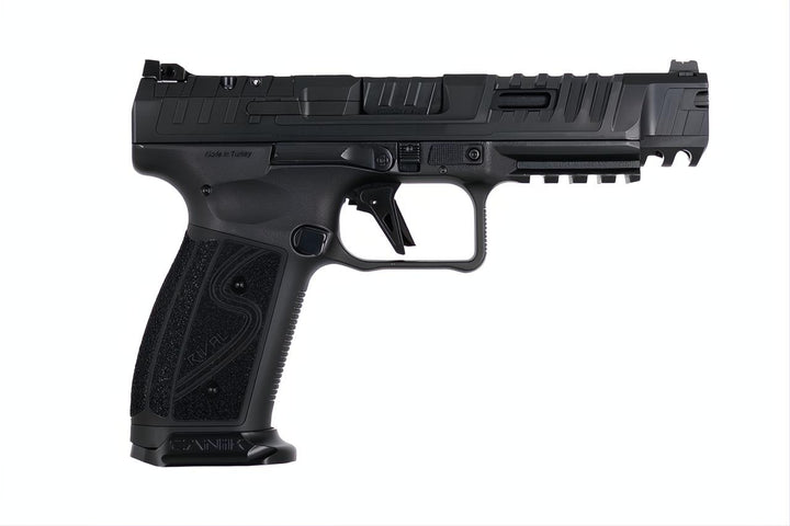 CANIK SFX RIVAL-S