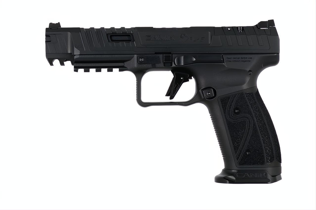 CANIK SFX RIVAL-S