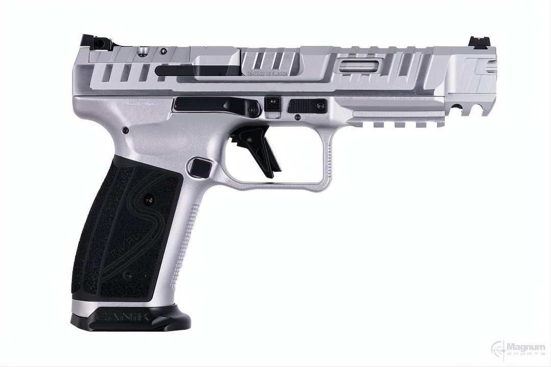 CANIK SFX RIVAL-S