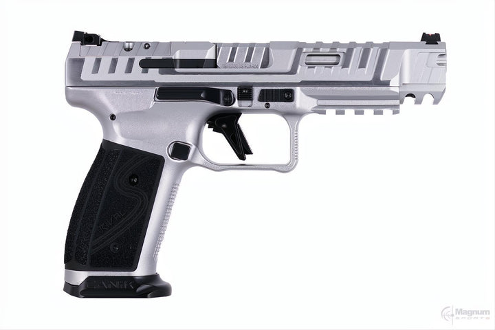 CANIK SFX RIVAL-S