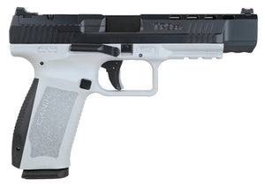 Canik TP9 SFX Mod. 2 | Throwback