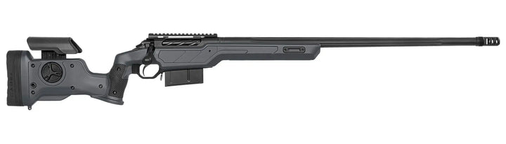 Cadex CDX-R7 SHP LA Rifle - 338 Lapua 27" Cadex Barrel