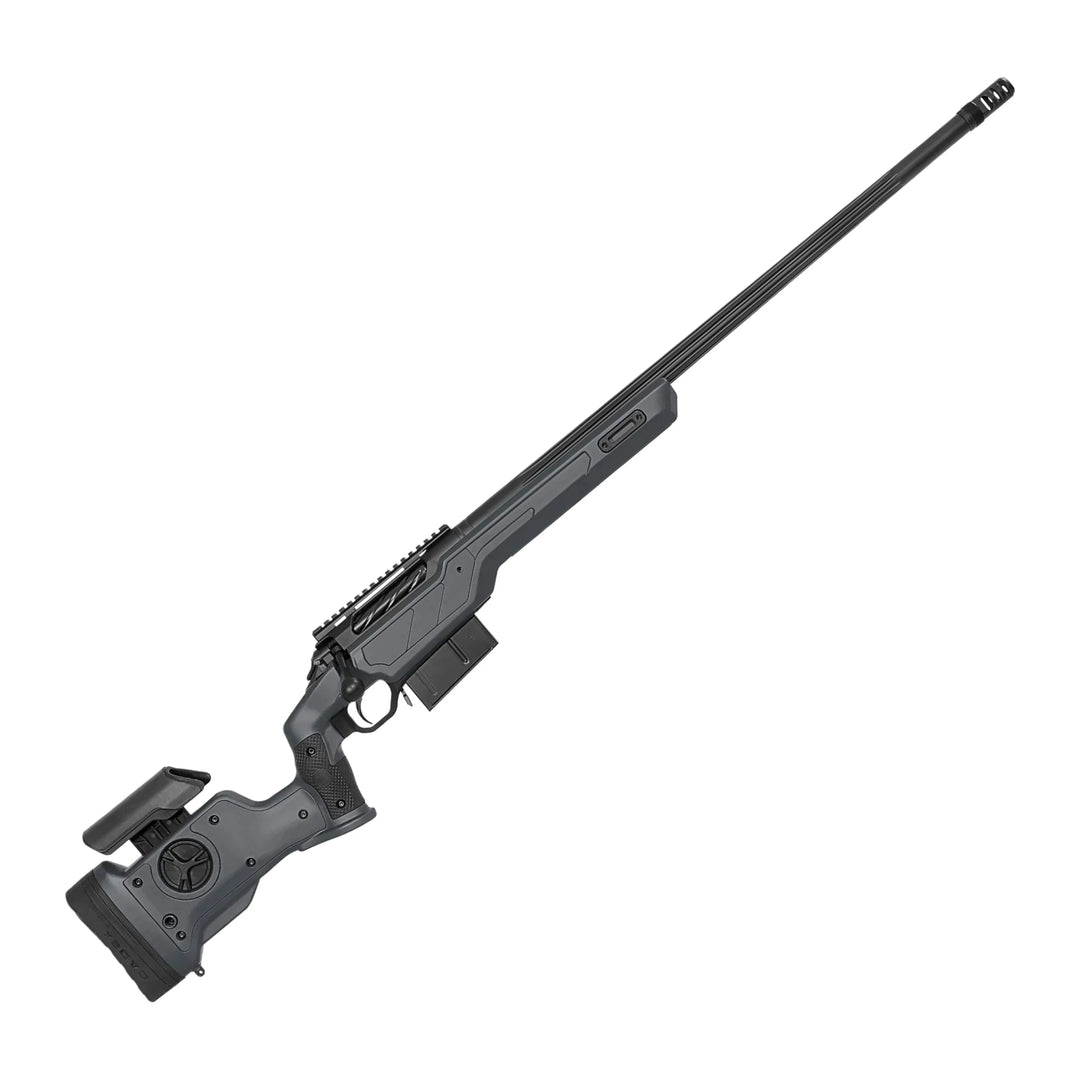 Cadex CDX-R7 SHP SA Rifle - 6.5 Creedmoor 26" Cadex Barrel