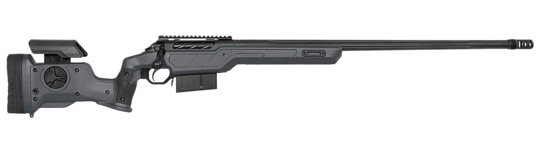 Cadex CDX-R7 SHP SA Rifle - 6.5 PRC 26" Cadex Barrel