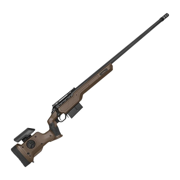 Cadex CDX-R7 SHP LA 338 Lapua - Hybrid SSV-Black