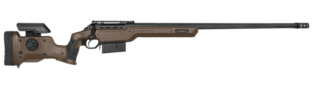 Cadex CDX-R7 SHP LA 300 Norma - Hybrid SSV-Black