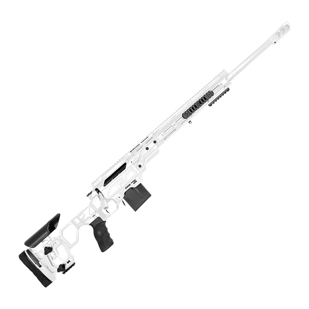 Cadex CDX-33 TAC Rifle - 300 Norma 26" Bartlein Barrel