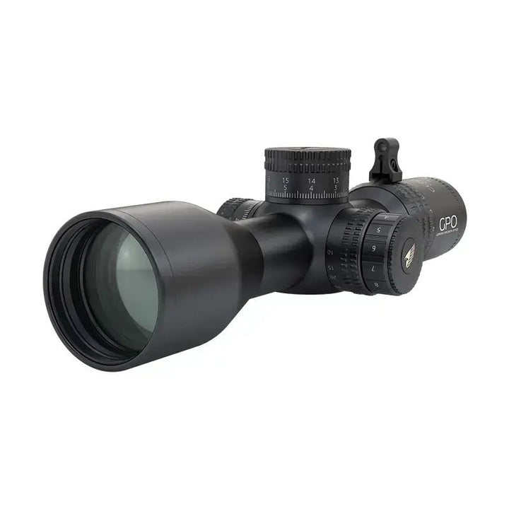 CENTURI SUPER COMPACT 4-16X44i FFP