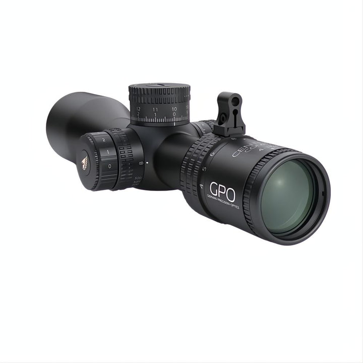 CENTURI SUPER COMPACT 4-16X44i FFP