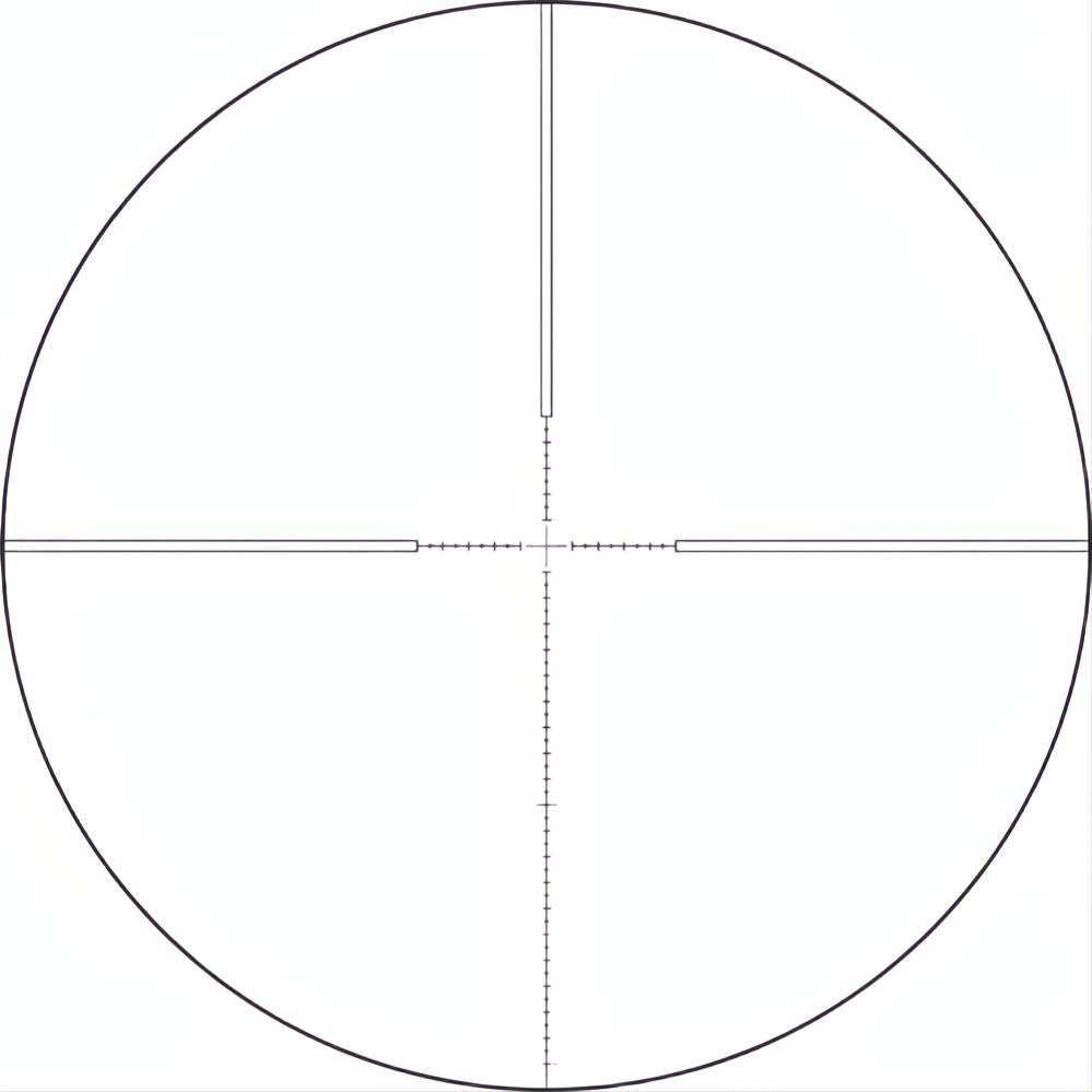 CENTURI SUPER COMPACT 4-16X44i FFP
