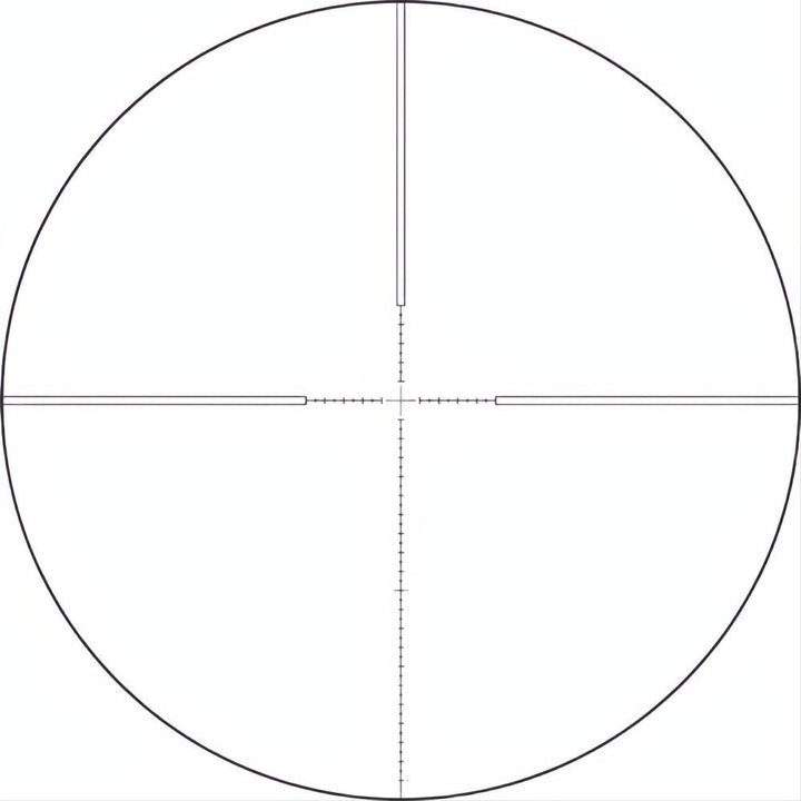 CENTURI SUPER COMPACT 4-16X44i FFP