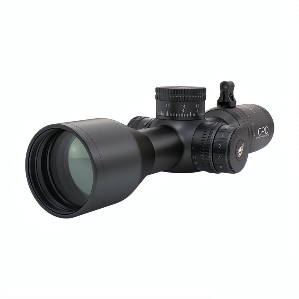 CENTURI SUPER COMPACT 4-16X44i FFP