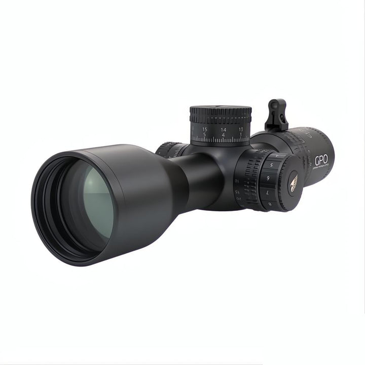 CENTURI SUPER COMPACT 4-16X44i FFP