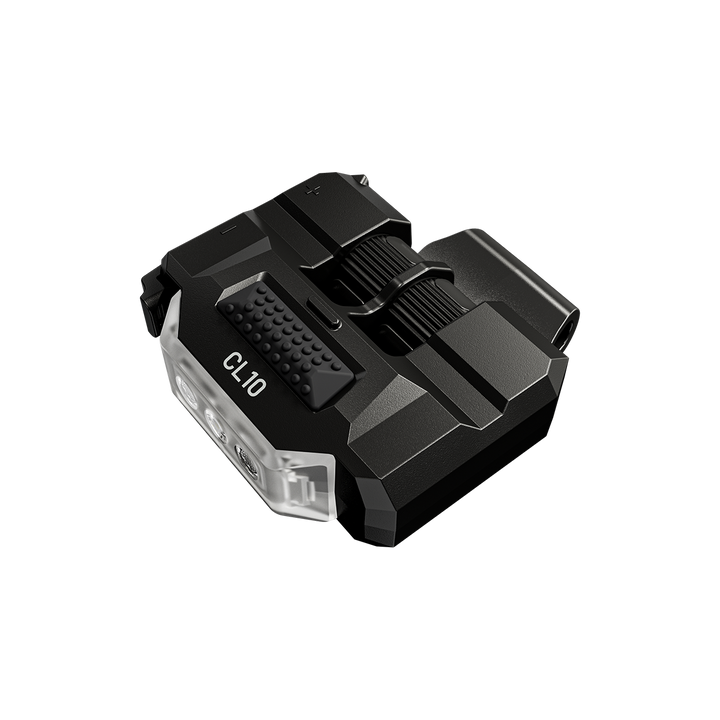 Nitecore CL10 Multipurpose Ultra Lightweight Clip-on Light