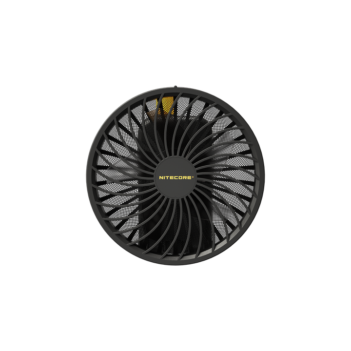 Nitecore CW10 CineWind 10 Portable Cord-Free Photography Fan