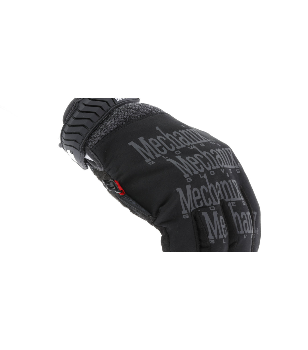 Mechanix Wear ColdWork Original Insulated Glove Grey/Black S