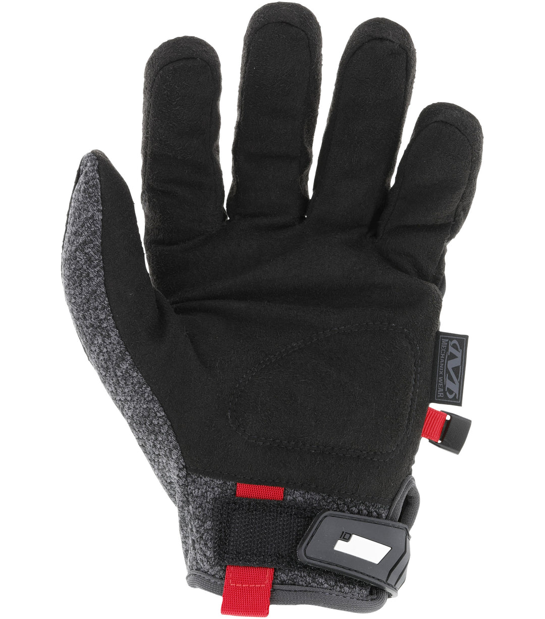 Mechanix Wear ColdWork Original Insulated Glove Grey/Black S