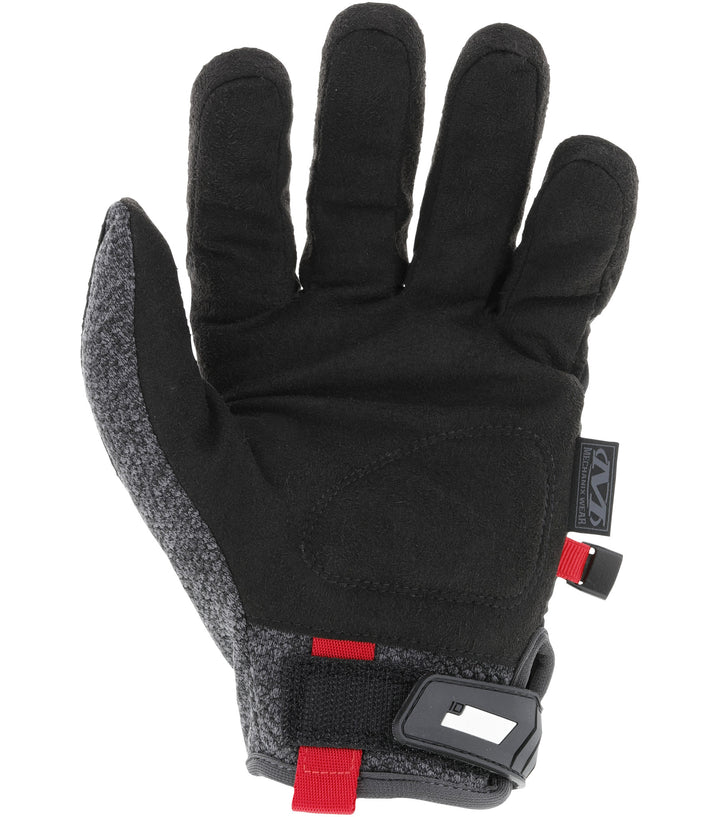 Mechanix Wear ColdWork Original Insulated Glove Grey/Black S