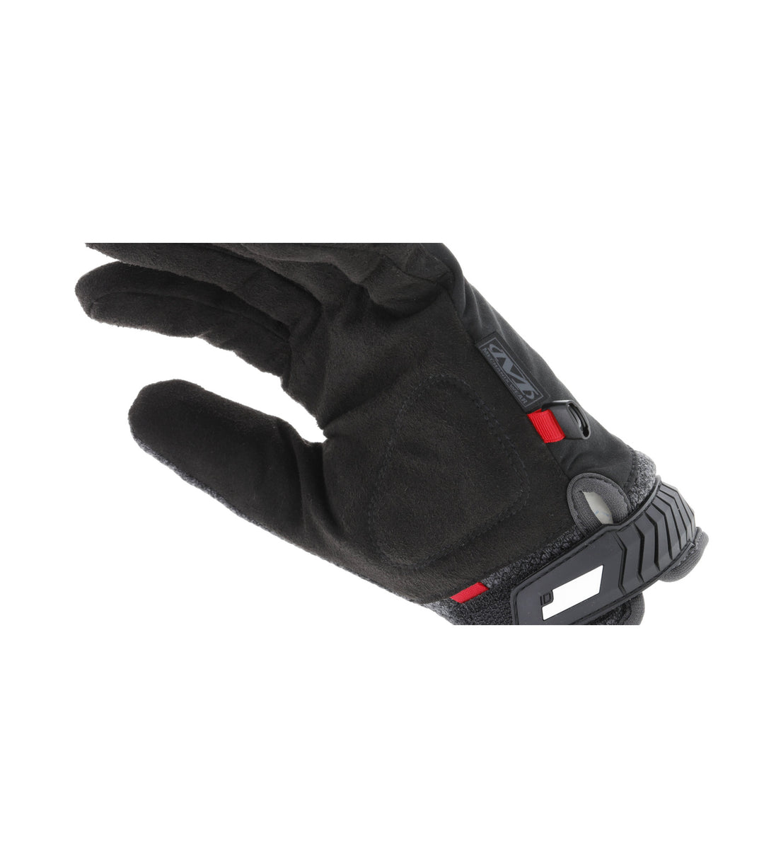 Mechanix Wear ColdWork Original Insulated Glove Grey/Black S