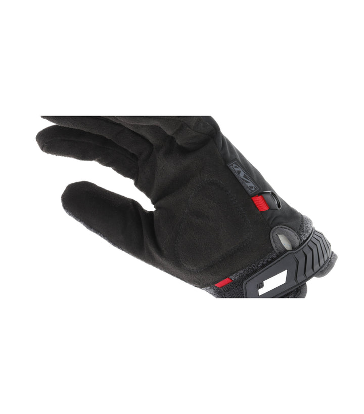 Mechanix Wear ColdWork Original Insulated Glove Grey/Black S