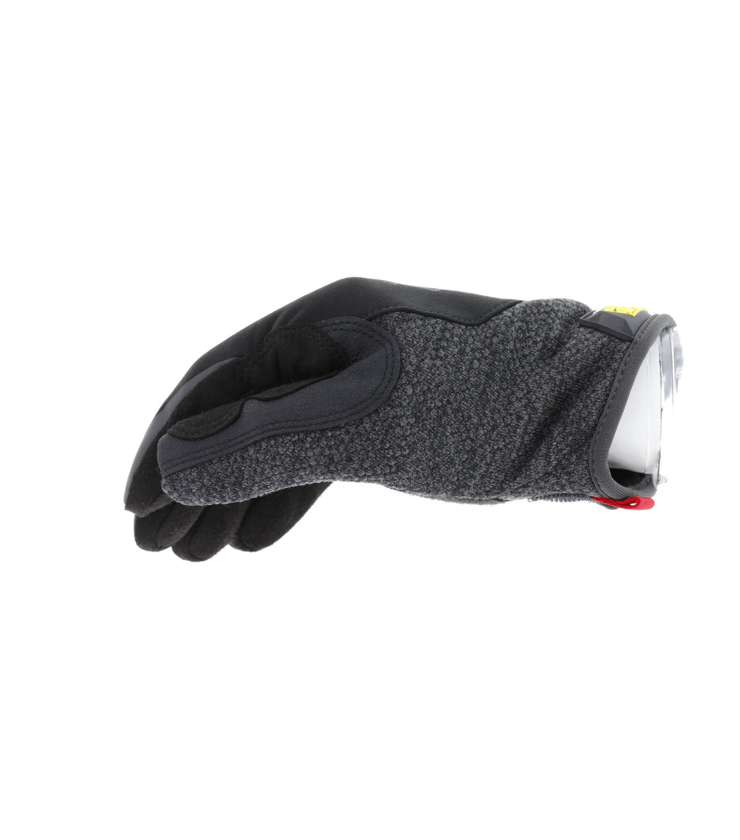 Mechanix Wear ColdWork Original Insulated Glove Grey/Black S