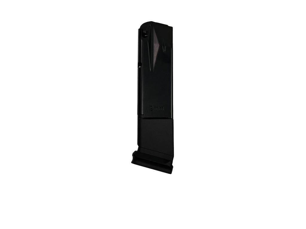 Walther PDP Magazine, 10rd (Suits PDP Fullsize with Magwell)