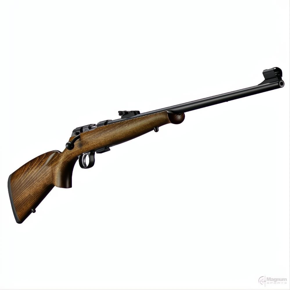 CZ 457 Trainer