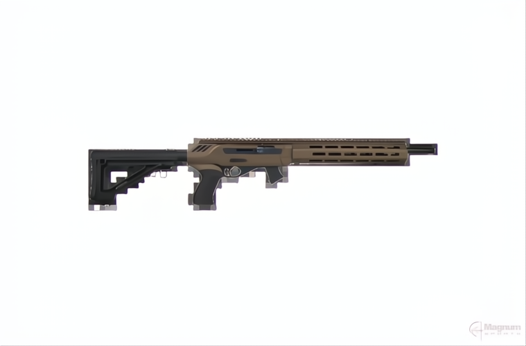 CZ 515 PRO (Fixed Stock, NSW Compliant)