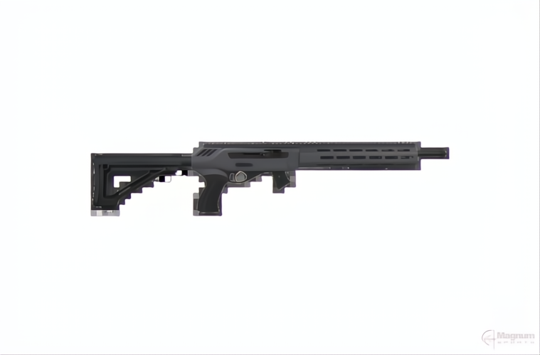 CZ 515 PRO (Fixed Stock, NSW Compliant)