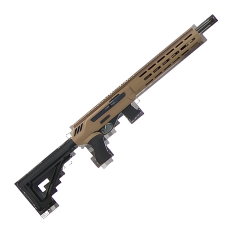 CZ 515 PRO (Fixed Stock, NSW Compliant)