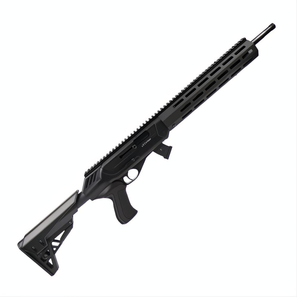 CZ 515 Tactical (Fixed Stock, NSW Compliant)